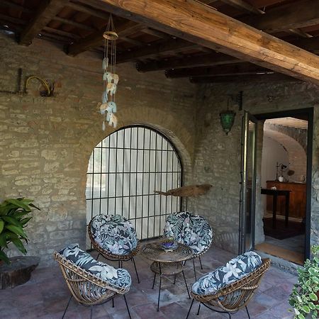 CastellʼArquato R&B Mulino Marsa Bed & Breakfast エクステリア 写真
