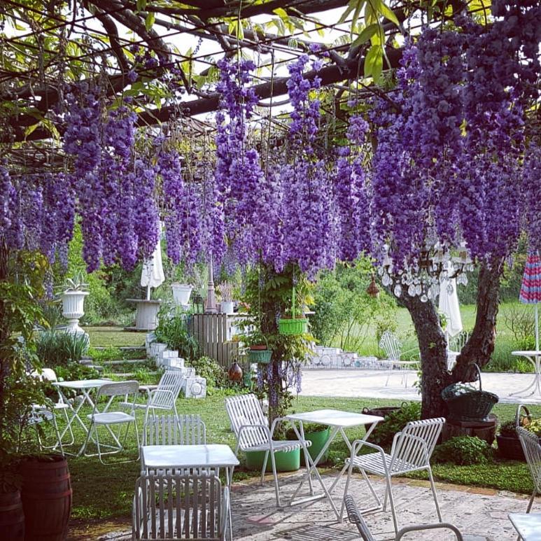 CastellʼArquato R&B Mulino Marsa Bed & Breakfast エクステリア 写真