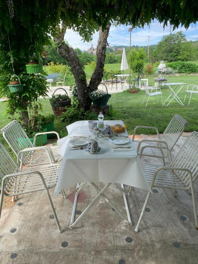 CastellʼArquato R&B Mulino Marsa Bed & Breakfast エクステリア 写真