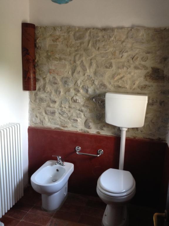 CastellʼArquato R&B Mulino Marsa Bed & Breakfast 部屋 写真
