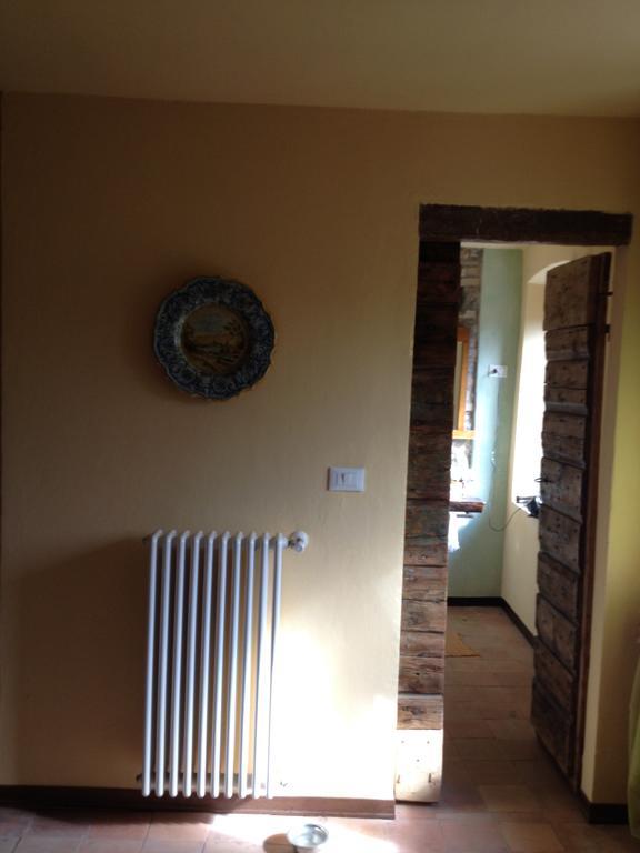 CastellʼArquato R&B Mulino Marsa Bed & Breakfast 部屋 写真